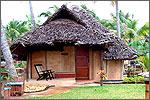 Cherai Beach Resorts - Cherai - Cheraihotels.com