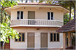 Cherai Beach House - Cherai Beach @ cheraihotels.com