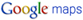 Google Maps &copy; Google 