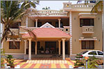 JB Villa - Cherai beach @ cheraihotels.com