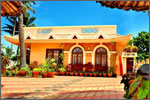 Ocean Breath - Cherai beach @ cheraihotels.com
