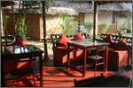 Les 3 Elephants Backwaters Eco Resort - Cheraihotels.com