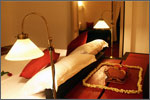 Les 3 Elephants Backwaters Eco Resort - Cheraihotels.com