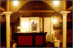 Les 3 Elephants Backwaters Eco Resort - Cheraihotels.com