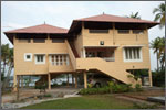 Olavum Theeravum Beach Villa - Cheraihotels.com
